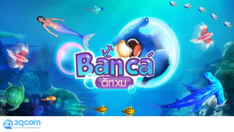 Game Bắn Cá Rút Tiền Mặt: Trải Nghiệm Giải Trí Độc Đáo 2 dinh-nghia-game-ban-ca-rut-tien-mat