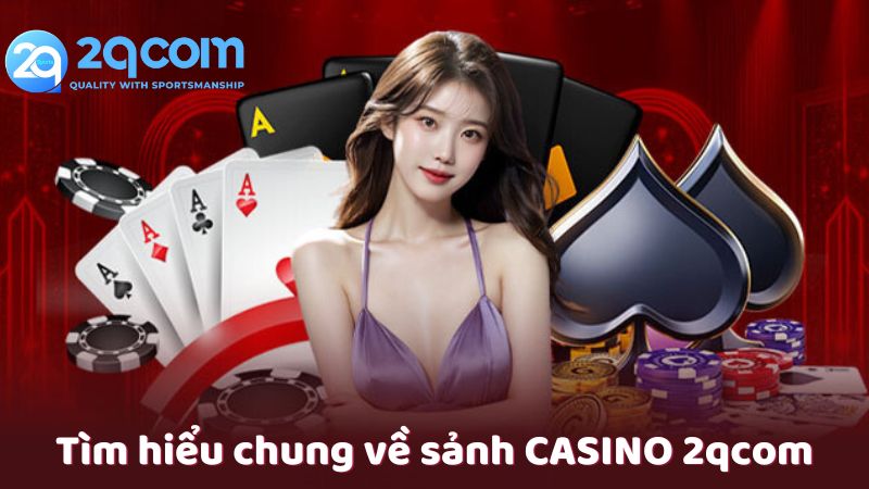 CASINO 2qcom - Tận Hưởng Trải Nghiệm Cá Cược Sống Động 1 tim-hieu-chung-ve-sanh-casino-2qcom