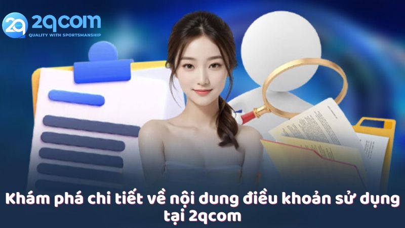 Điều Khoản Sử Dụng - Những Gì Bạn Cần Biết Tại 2qcom 2 kham-pha-chi-tiet-ve-noi-dung-dieu-khoan-su-dung-tai-2qcom