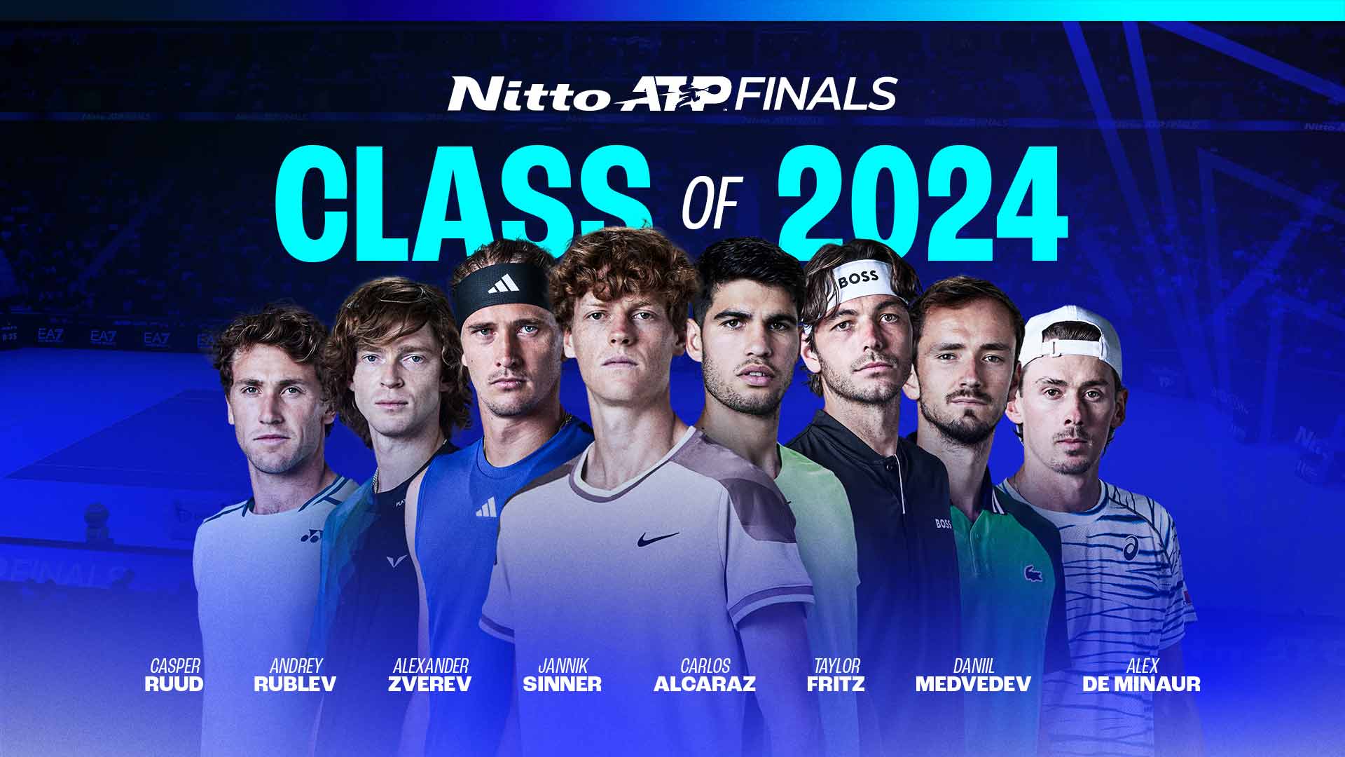 nitto atp finals 2024 field set