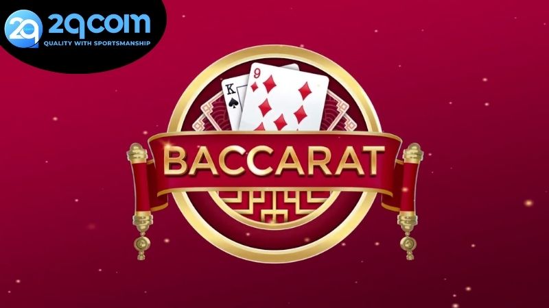 Baccarat online 2qcom - Bí Quyết Chiến Thắng Đặt Kèo Dễ Dàng 2 Những chiến thuật hiệu quả khi chơi baccarat online 2qcom