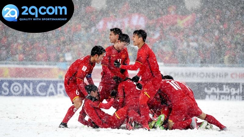 Bóng đá trực tuyến 2qcom - Đưa Thể Thao Về Trong Tầm Tay Bạn 2 Những lợi ích vượt trội của bóng đá trực tuyến 2qcom