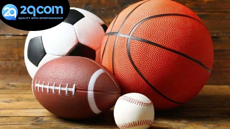 Cá cược thể thao 2qcom - Thế Giới Thể Thao Bất Tận 2 Các loại kèo cá cược thể thao 2qcom phổ biến