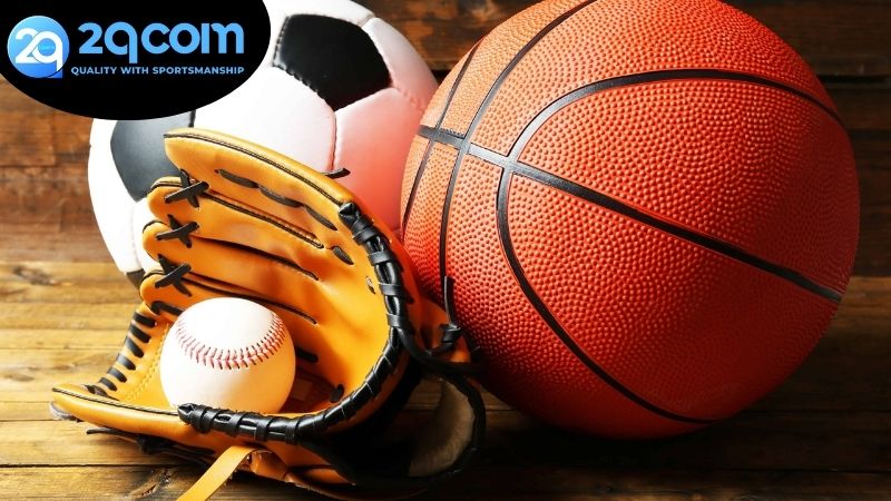 Cá cược thể thao 2qcom - Thế Giới Thể Thao Bất Tận 4 Các chính sách khuyến mãi cá cược thể thao 2qcom