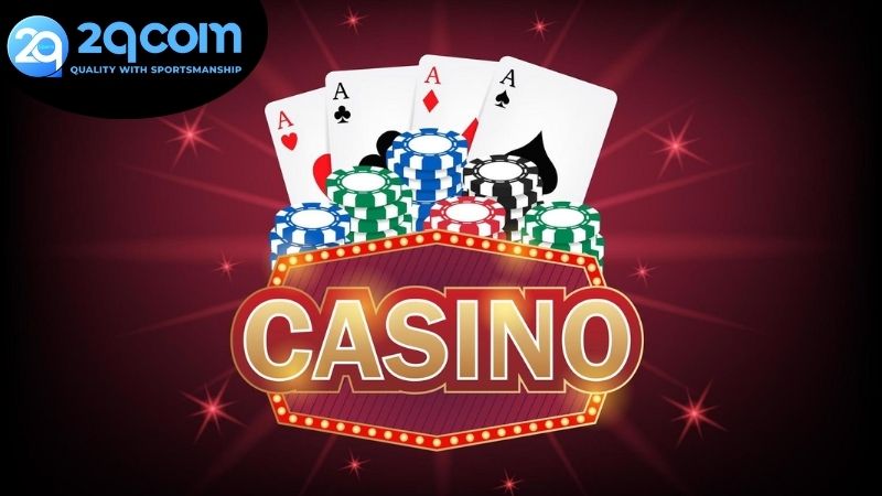 Chơi casino 2qcom - Trải nghiệm bí quyết chiến thắng 3 Các trò chơi slot và điện tử – Thế giới kỳ diệu của những cuộn quay số