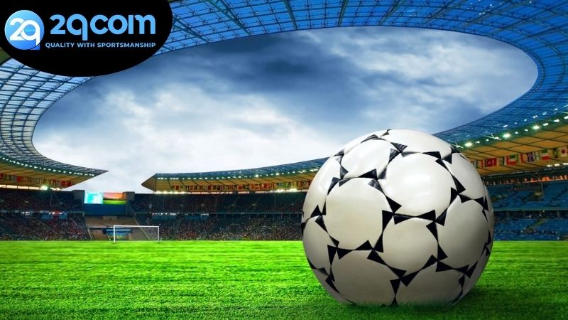 Cược bóng đá 2qcom - Sân Chơi An Toàn Và Thú Vị Mỗi Ngày 3 Những chiến thuật cược bóng đá 2qcom hiệu quả