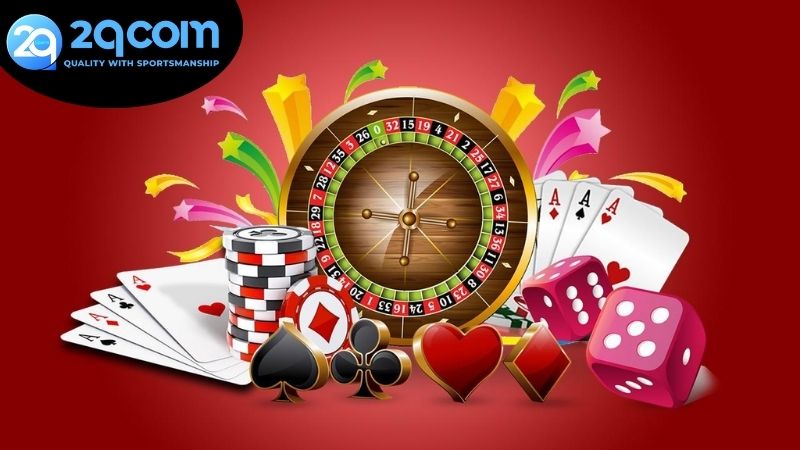 Đánh bài ăn tiền 2qcom - Bí quyết đỉnh cao chiến thắng 3 Các chiến thuật đánh bài ăn tiền 2qcom