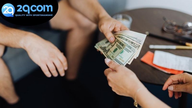 Hoàn trả cược 2qcom - Hướng dẫn chi tiết và toàn diện nhất 2 Giới thiệu về chương trình hoàn trả cược 2qcom