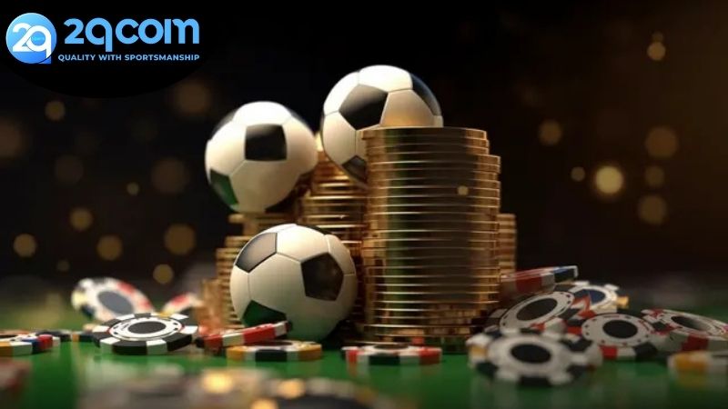 Kèo nhà cái 2qcom - Bí quyết chiến thắng cá cược hiệu quả 2 Các loại kèo nhà cái 2qcom phổ biến hiện nay