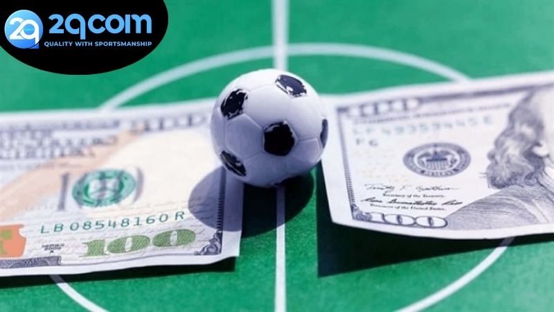 Kèo nhà cái 2qcom - Bí quyết chiến thắng cá cược hiệu quả 4 Chiến thuật và bí quyết cá cược kèo nhà cái 2qcom