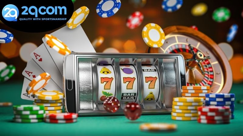 Nhà Cái casino 2qcom - Nơi Hội Tụ Chuyên Gia Cá Cược 2 Các loại trò chơi phổ biến và độc đáo tại nhà cái casino 2qcom