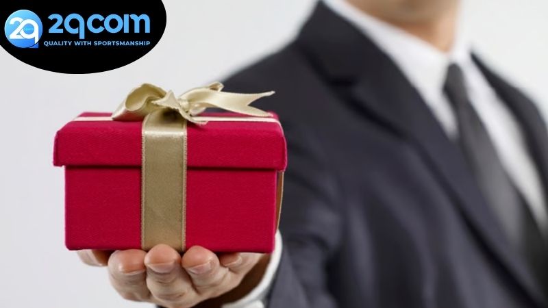 Nhận thưởng mỗi ngày 2QCOM - Chọn Lựa Thắng Lợi Đỉnh Cao 2 Ưu điểm của việc nhận thưởng mỗi ngày 2QCOM