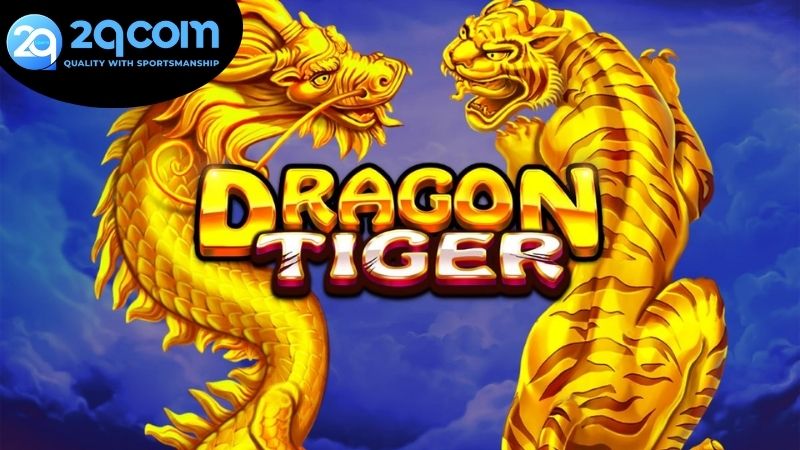 Các ưu điểm vượt trội của rồng hổ đổi thưởng 2qcom