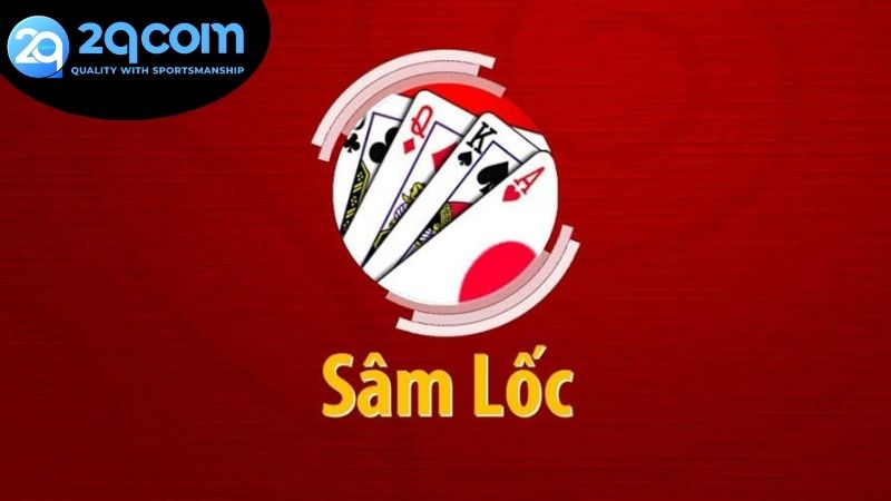 Sâm lốc đổi thưởng 2qcom - Trải nghiệm cơ hội thắng lớn 2 Hướng dẫn chơi sâm lốc đổi thưởng 2qcom