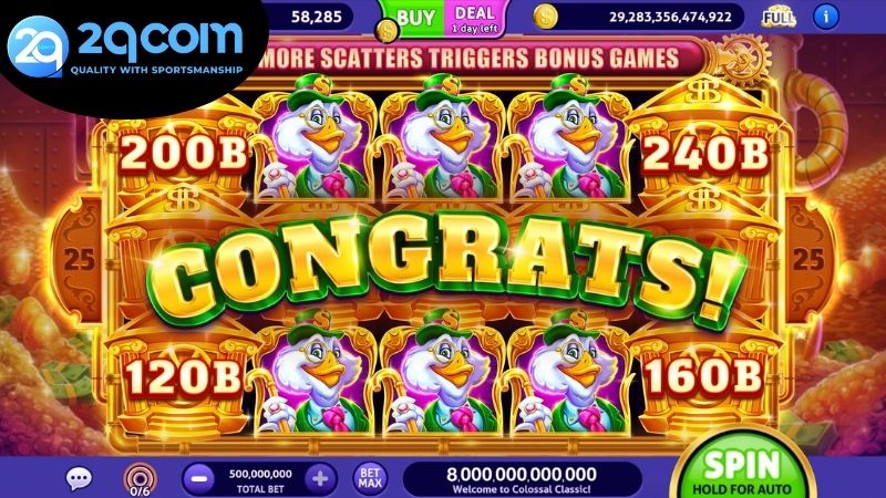 Slot đổi thưởng uy tín 2qcom - Trải Nghiệm Siêu Phẩm 4 Chính sách đổi thưởng slot đổi thưởng uy tín 2qcom