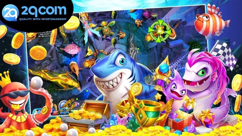 Tải bắn cá 2Qcom iOS - Hướng dẫn đơn giản và dễ hiểu 2 Hướng dẫn chi tiết cách tải bắn cá 2Qcom iOS từ A đến Z