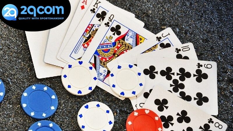 Tải game bài 2qcom – Thế Giới Casino Trực Tuyến Đa Dạng 4 Hướng dẫn tải game bài 2qcom trên các thiết bị di động