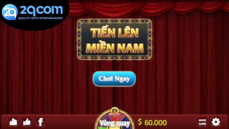 Tiến lên miền Nam 2qcom - Bí Quyết Chiến Thắng Mỗi Ngày 2 Các quy tắc chơi tiến lên miền Nam 2qcom và các chiến thuật tối ưu