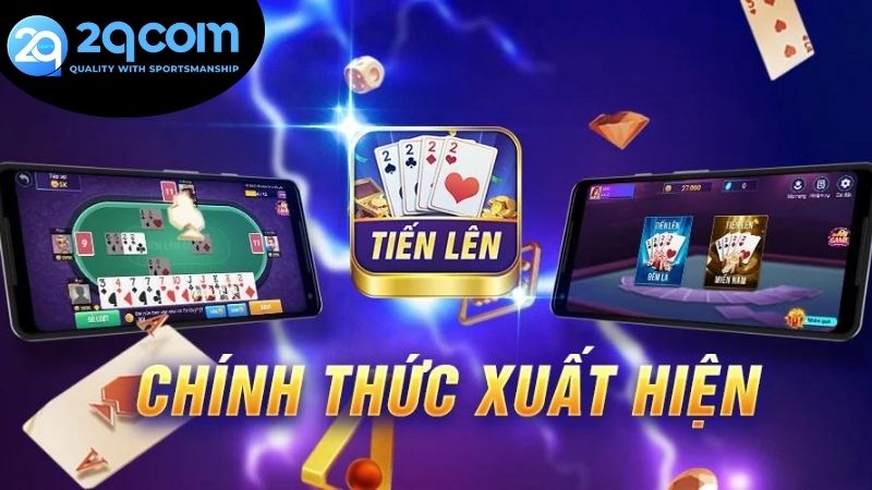 Tiến lên miền Nam 2qcom - Bí Quyết Chiến Thắng Mỗi Ngày 4 Các chế độ chơi tiến lên miền Nam 2qcom
